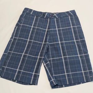 O’Neill Shorts (Plaid)